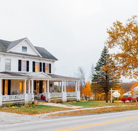 The Greenfield Inn - Tourism Bookings