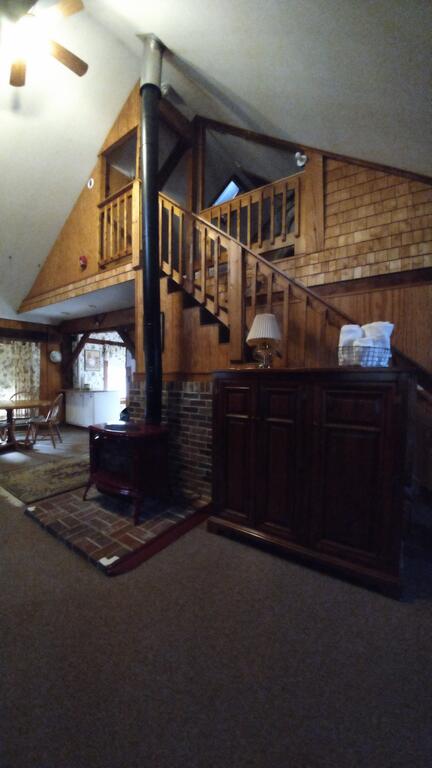 The Greenfield Inn - thumb 2