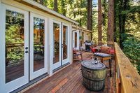 The Grove USA Accommodation