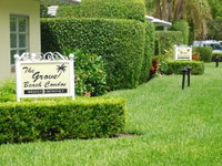 The Grove Beach Condominiums Tourism Bookings
