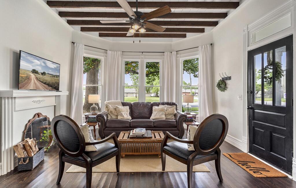 The Grove Cottage - Downtown Near Bike Trail & Arts - thumb 0