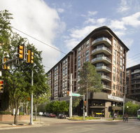 The Guild Uptown | McKinney Ave - USA Accommodation