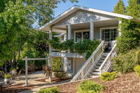 The Heart of Julian USA Accommodation