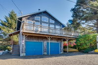 The Heron's Nest Vacation Rental Tourism Bookings