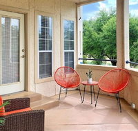 The Hideaway at The Island On Lake Travis - USA Accommodation