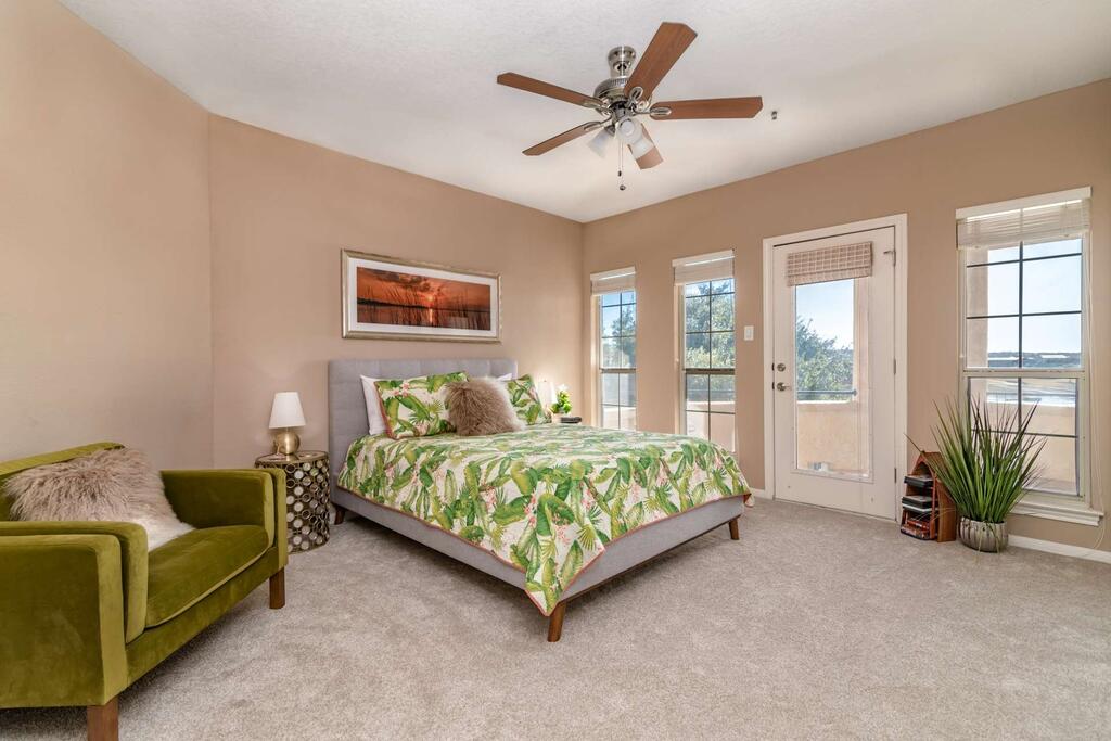 The Hideaway At The Island On Lake Travis - thumb 2