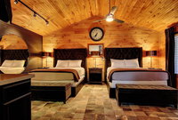 The Hideout Home Tourism Bookings
