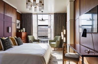 The Hoxton Portland Tourism Bookings