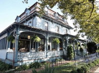 The Hugh Boutique BB Tourism Bookings