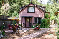 The Hungry Tortuga USA Accommodation