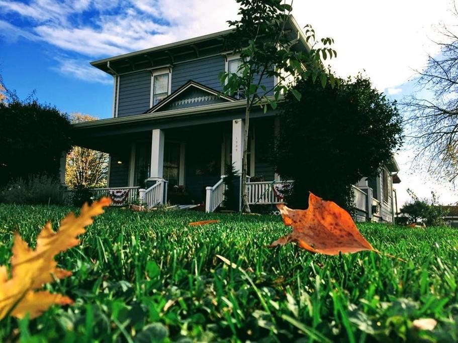 The I.L. Smith House - thumb 1