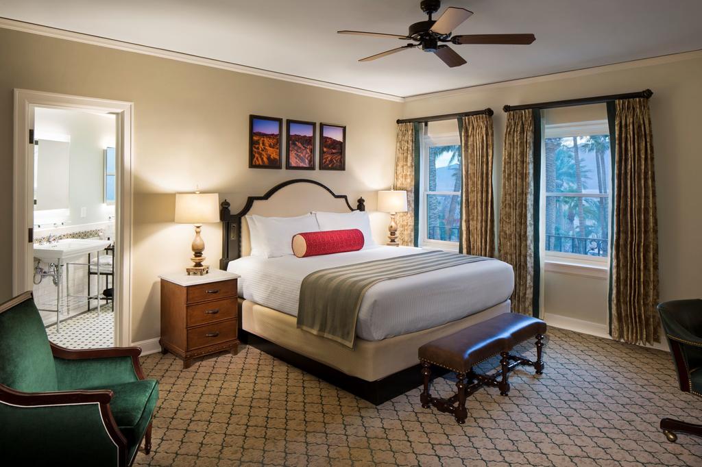 The Inn At Death Valley - thumb 3