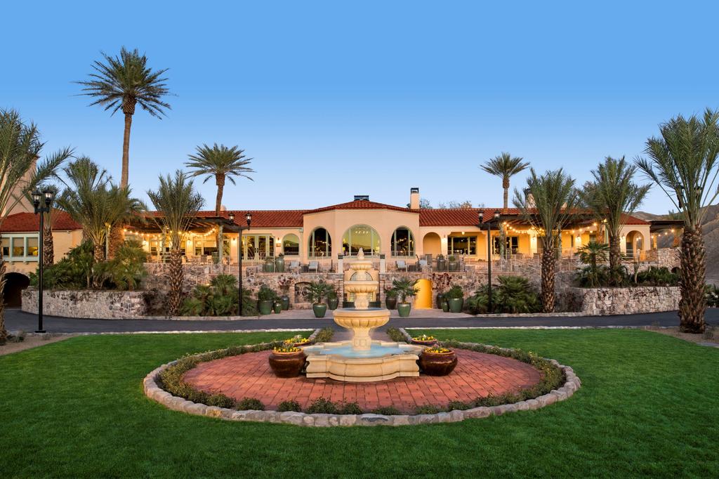 The Inn At Death Valley - thumb 0