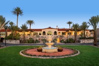 The Inn at Death Valley Tourism Bookings