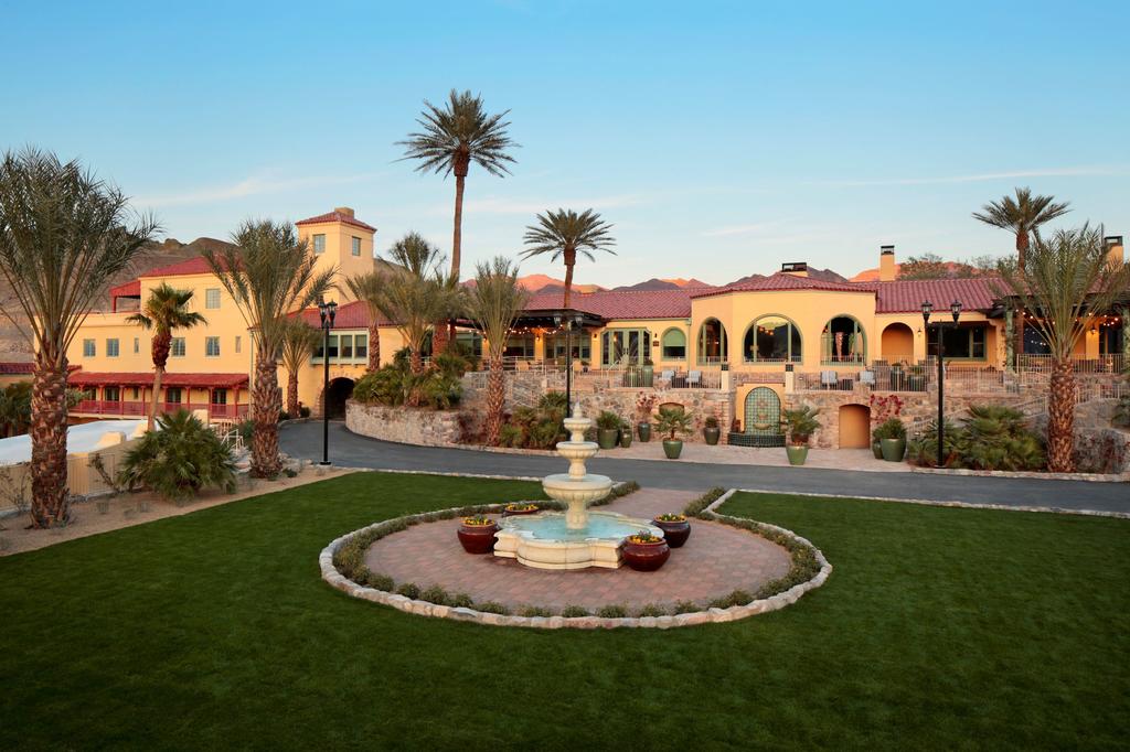 The Inn At Death Valley - thumb 1