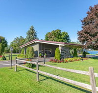 The Inn at Gran View Ogdensburg Ascend Hotel Collection - Tourism Bookings