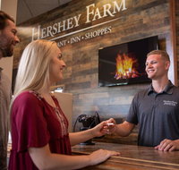 The Inn at Hershey Farm - Tourism Bookings