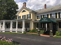 The Inn at Montpelier Tourism Bookings