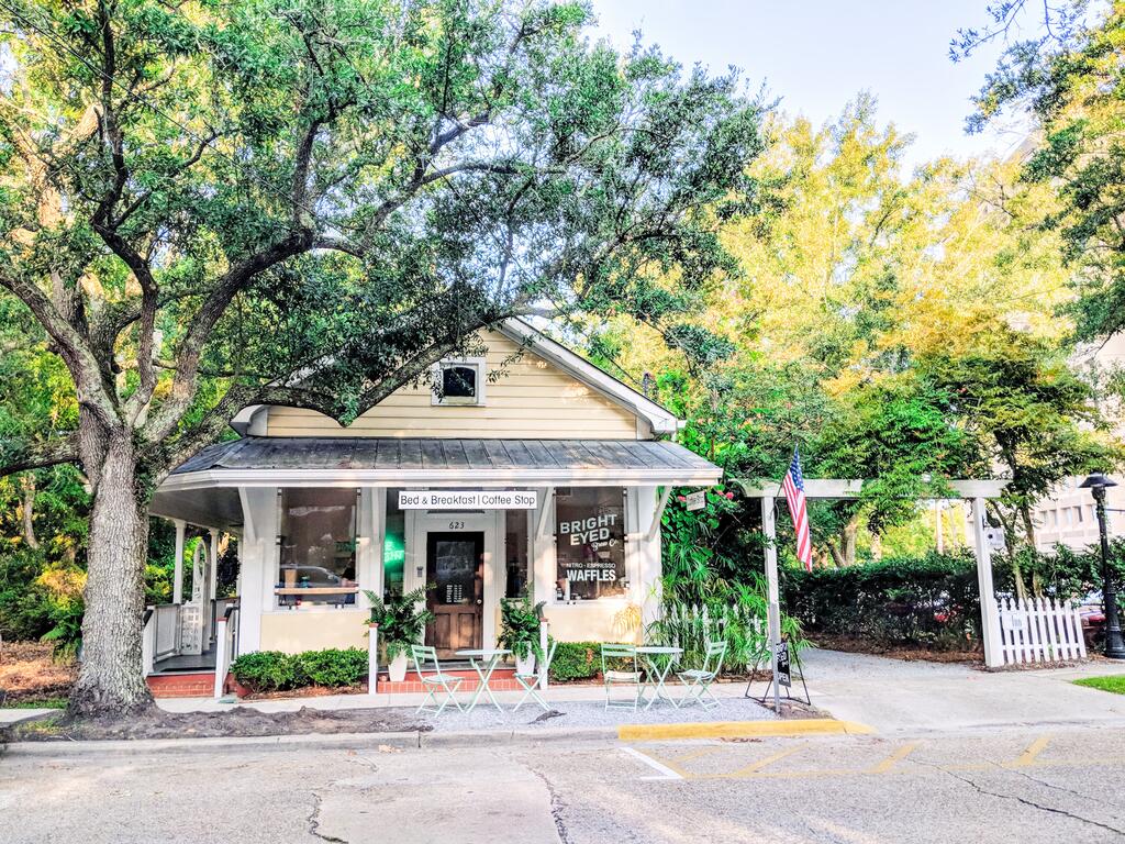 The Inn At Ocean Springs - thumb 0