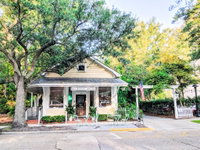 The Inn at Ocean Springs Tourism Bookings