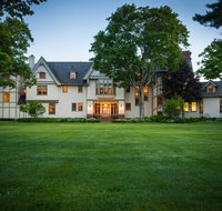 The Inn at Stonecliffe - USA Accommodation