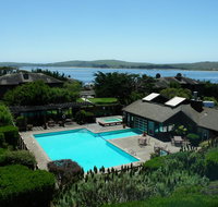 The Inn at the Tides - Tourism Bookings