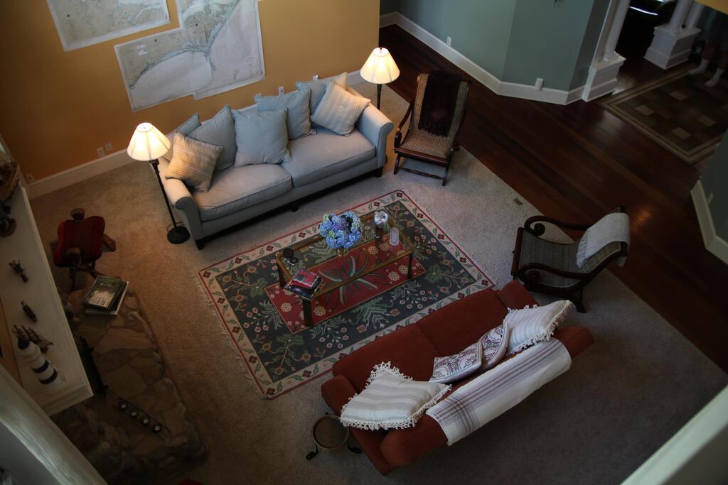 The Inn On Bath Creek - thumb 2