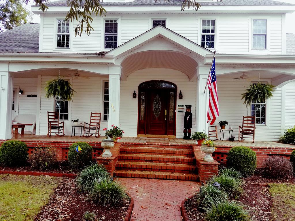 The Inn On Bath Creek - thumb 1