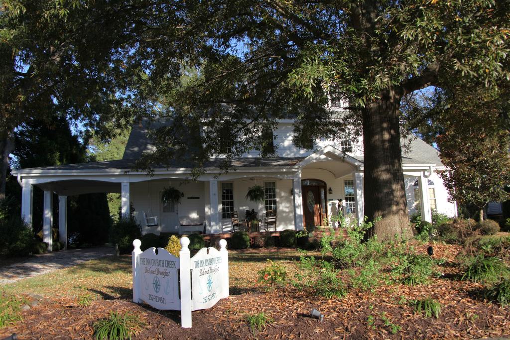 The Inn On Bath Creek - thumb 0