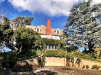 The Inn on Knowles Hill Bed  Breakfast Hotel Tourism Bookings