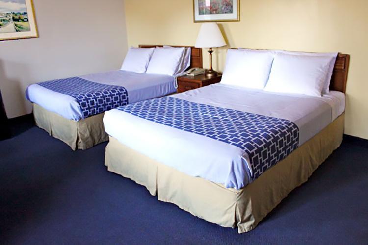 The Jackson Lodge - thumb 1