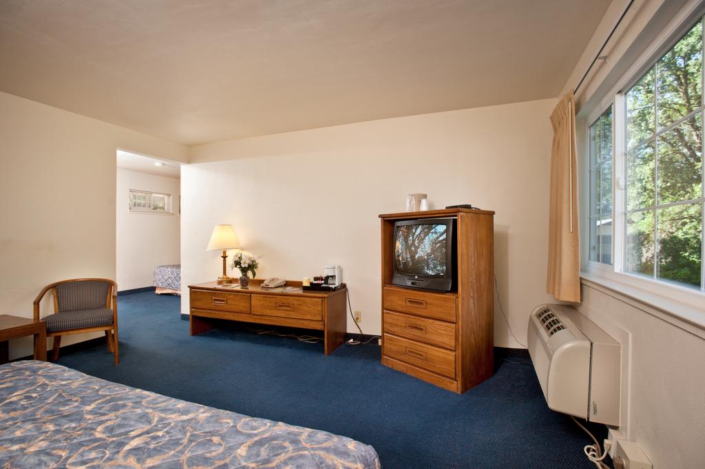 The Jackson Lodge - thumb 2