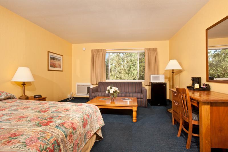 The Jackson Lodge - thumb 0