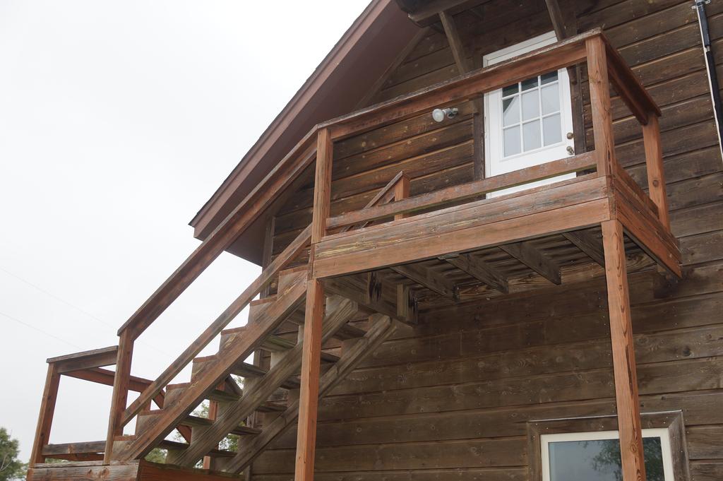 The Junction Cabin House - thumb 3