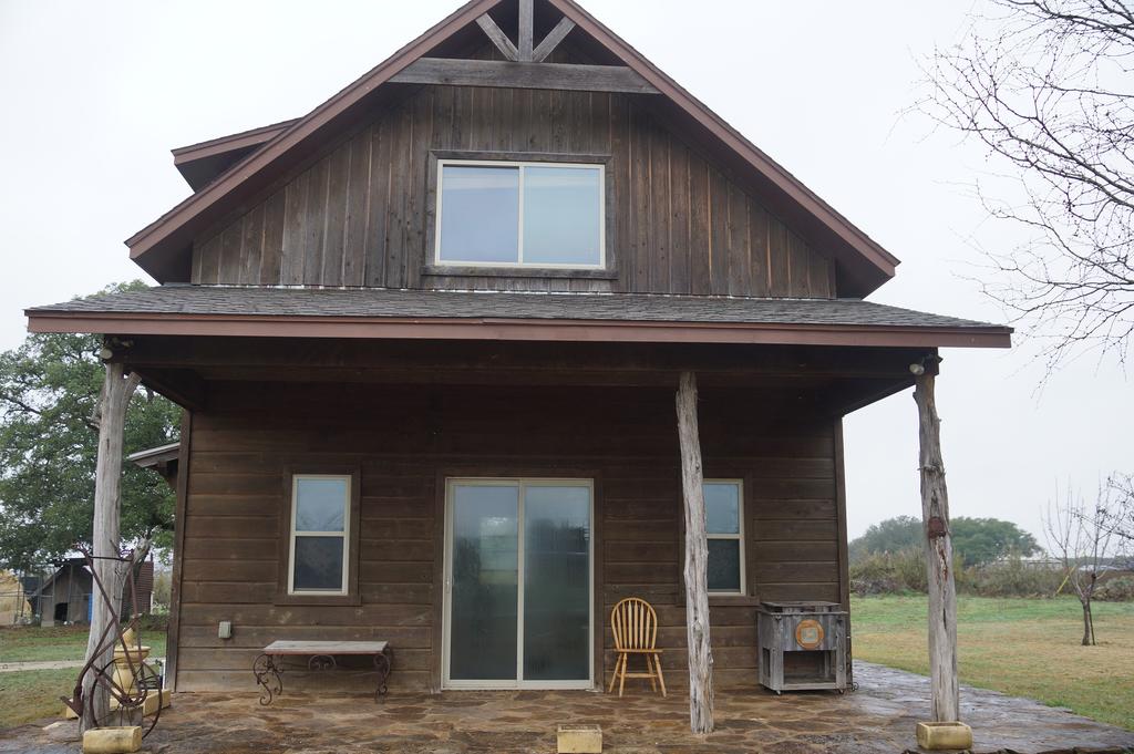 The Junction Cabin House - thumb 0