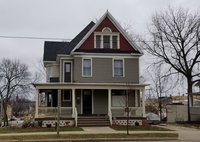 The Katherine Holle House Tourism Bookings