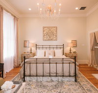 The Kendall - Tourism Bookings