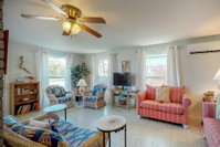 The Kent House Tourism Bookings