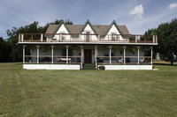 The Kerr Inn USA Accommodation