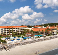 The King and Prince Beach & Golf Resort - Tourism Bookings