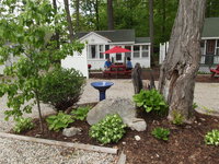 The Lake Wentworth Cottage 10 Tourism Bookings