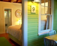 The Lake Winnipesaukee Cottage 8-9 Tourism Bookings