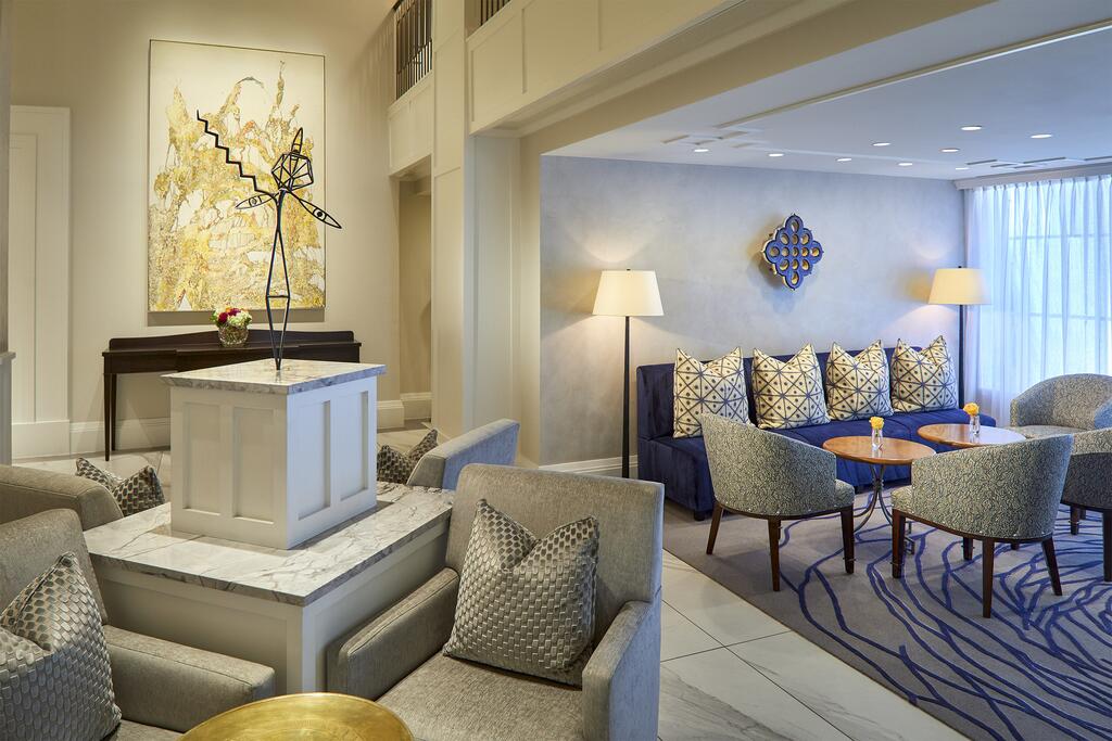 The Lancaster Hotel - thumb 2