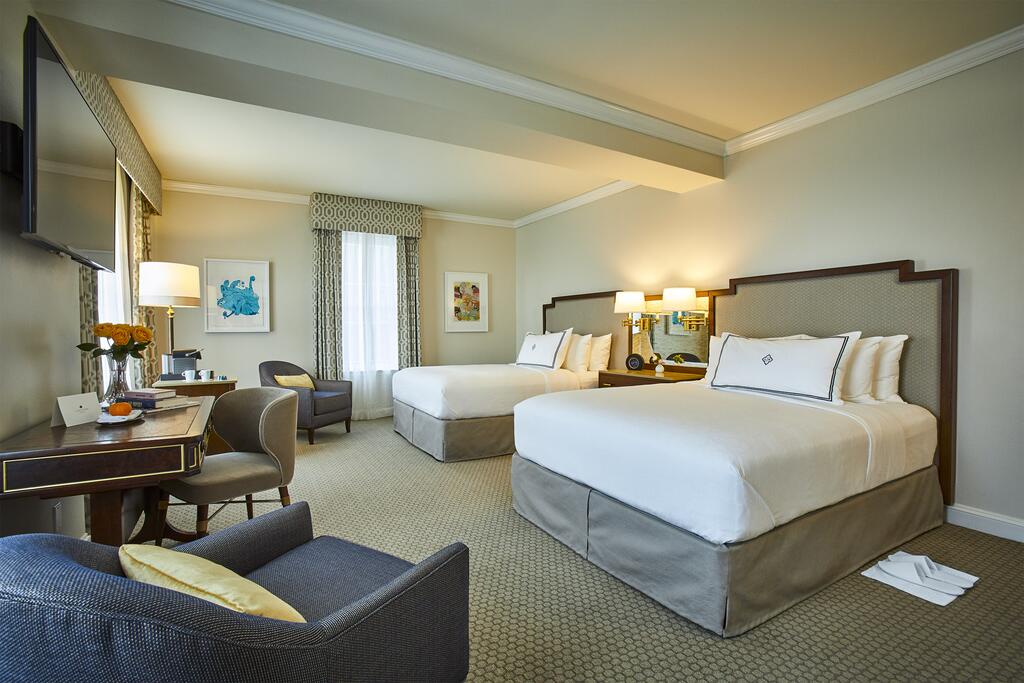 The Lancaster Hotel - thumb 1