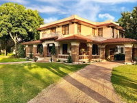 The Lancaster Manor Bed and Breakfast Tourism Bookings