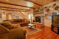 The Lazy Bear Lodge Home Tourism Bookings