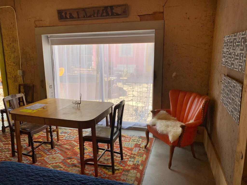 The Lincoln Marfa - thumb 2