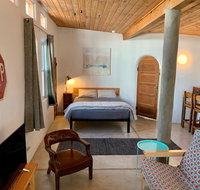 The Lincoln Marfa - USA Accommodation