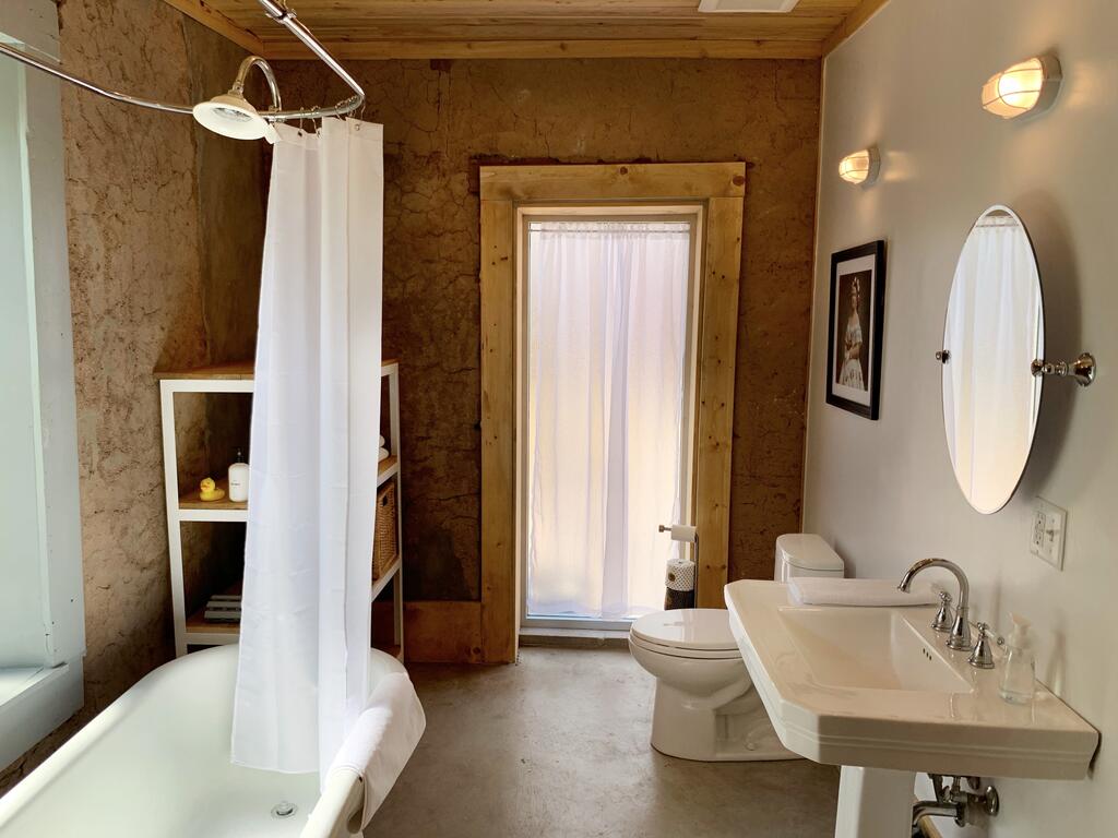 The Lincoln Marfa - thumb 3