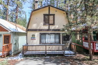 The Lingard by Big Bear Cool Cabins Tourism Bookings